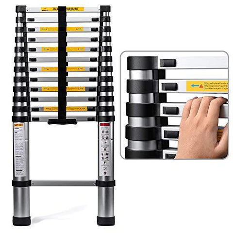 How to choose the right ladder to make work safe ?